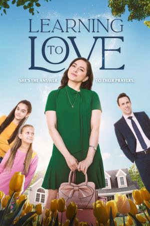Learning To Love's Poster