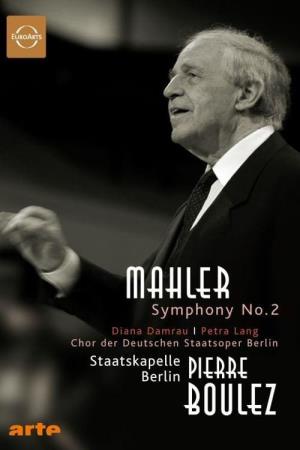 Mahler - Resurrection's Poster