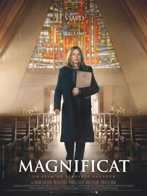 Magnificat's Poster