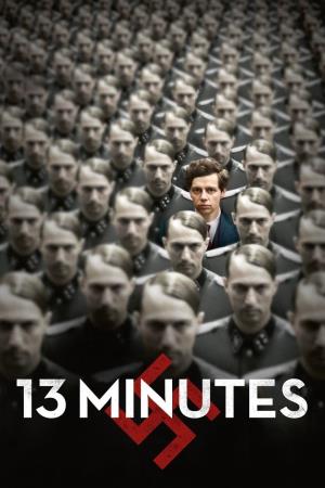 Elser - 13 minuti che non cambiarono...'s Poster