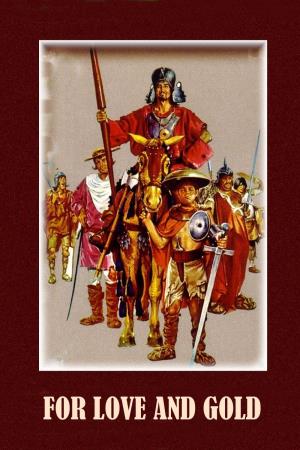 L'armata Brancaleone's Poster