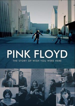 Pink Floyd: The Story Of Wish You Were H's Poster