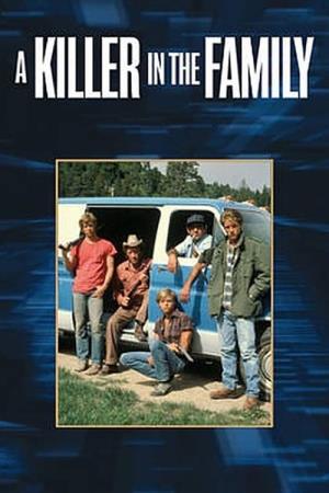 A Killer in the Family's Poster