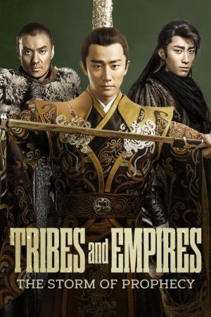 Tribes and Empires: Le profezie di Novol's Poster