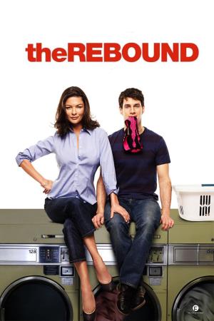 THE REBOUND's Poster