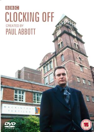 Clocking Off's Poster