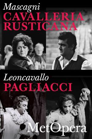 Cavalleria Rusticana - Cavalleria Rusticana's Poster