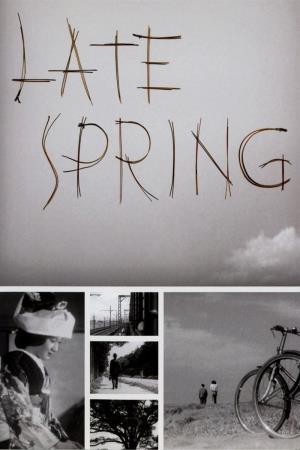 Tarda primavera - Tarda primavera's Poster