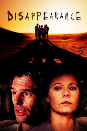 Disappearance's Poster