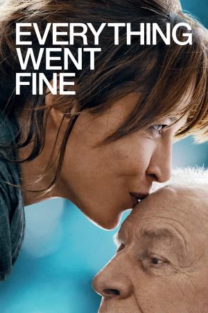 Everything Went Fine's Poster