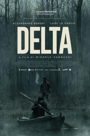 Delta's Poster