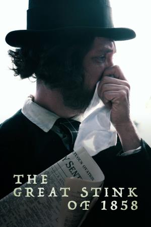 The Great Stink of 1858's Poster