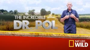 The Incredible Dr. Pol's Poster