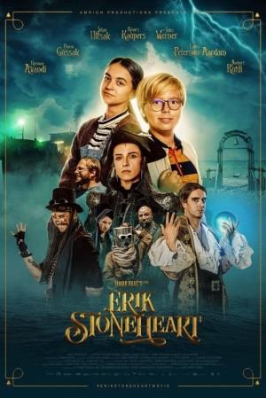 Er's Poster