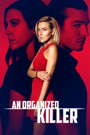 An Organized Killer's Poster