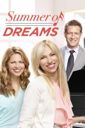 Summer Of Dreams's Poster