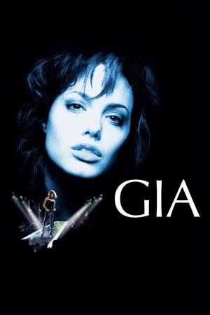 Gia's Poster