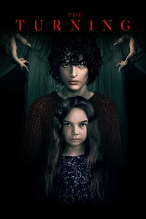The Turning - La casa del male's Poster