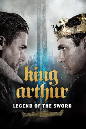 King Arthur: il potere della spada's Poster