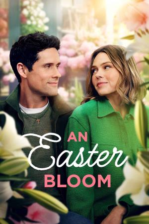 An Easter Bloom's Poster