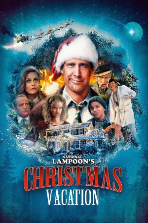 Un Natale esplosivo's Poster