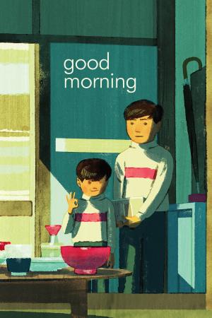 Buon giorno's Poster