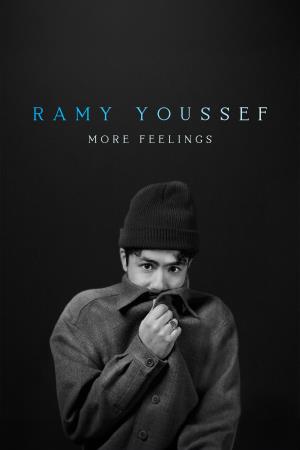 Ramy Youssef: More Feelings's Poster