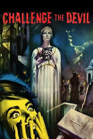 Sfida al diavolo's Poster