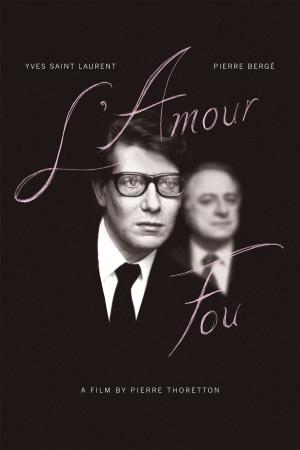 L'amour fou's Poster