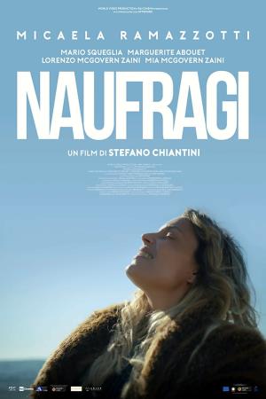 Naufragi's Poster