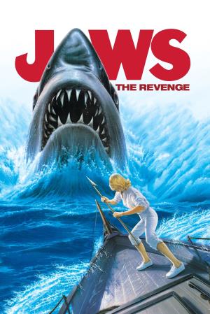 Jaws: The Revenge's Poster