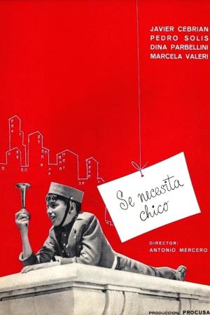 Testa fra le nuvole's Poster
