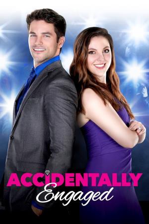 Accidentally Engaged's Poster