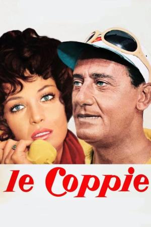 Le coppie's Poster