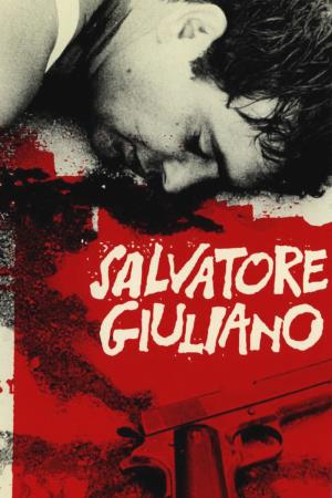 Salvatore Giuliano - Salvatore Giuliano's Poster