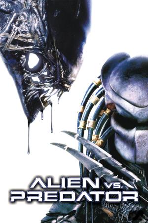 AVP: Alien vs Predator's Poster