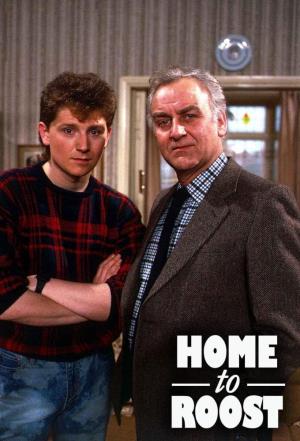 Home to Roost's Poster