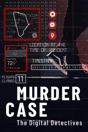 Murder Case: The Digital...'s Poster