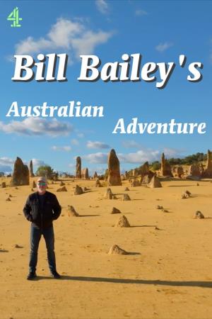 Bill Bailey's Australian Adventure's Poster
