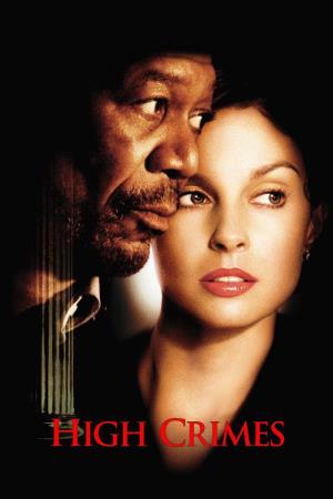High Crimes's Poster