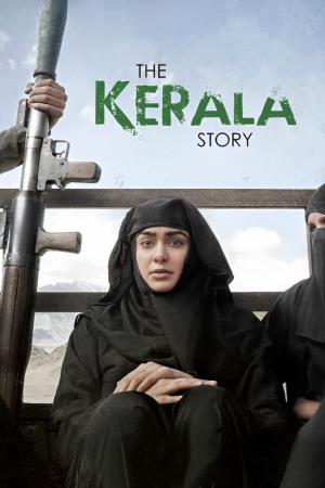 The Kerala Story's Poster