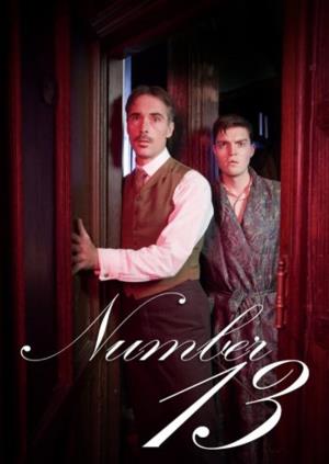 Number 13's Poster