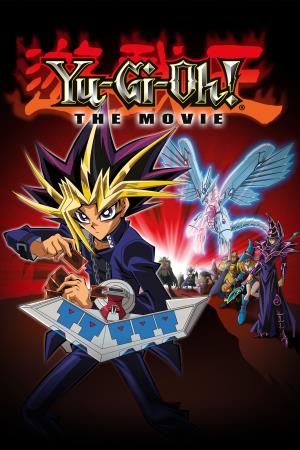 Yu-Gi-Oh! Duel Monsters's Poster
