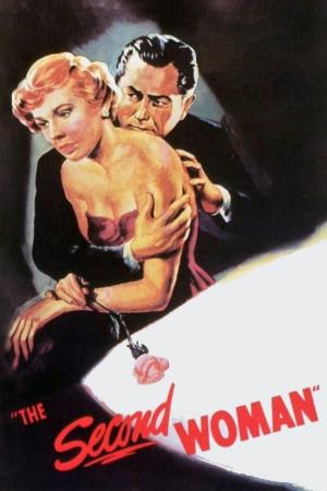 The Second Woman's Poster