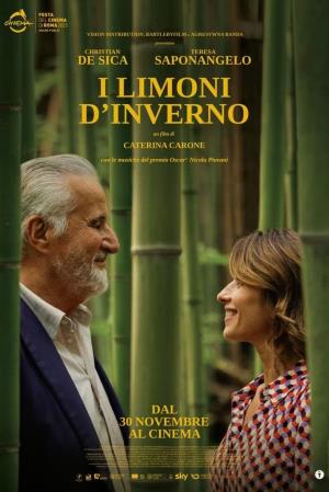 I limoni d'inverno's Poster