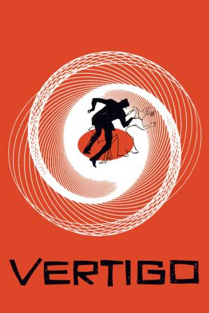 La donna che visse due volte's Poster