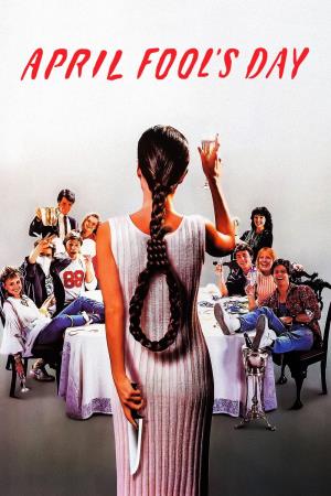 Pesce d'aprile's Poster