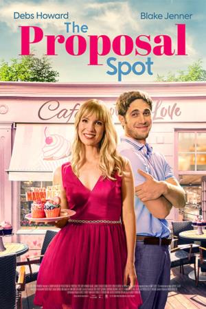 Una dolce proposta's Poster