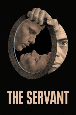 The Servant's Poster