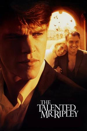 Il talento di Mr. Ripley's Poster